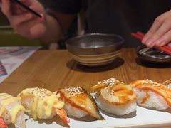 -Sushi Love 创意寿司(丽影广场店)