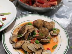 -拾柴熏酱-鲜虾水饺(群力店)