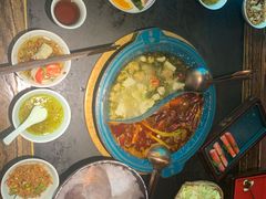 -吼堂老火锅(太古里总店)