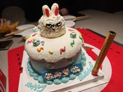 -海底捞火锅(中州万达店)