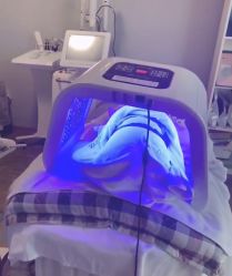 -IDEA·艾蒂尔科技美肤·日式美甲美睫集合店