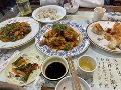 -石老头关东饺子王·东北菜(嘉华鑫城店)
