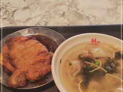 -鲜得来排骨年糕(即墨路店)