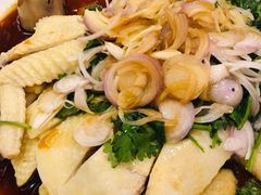 -清远恒大酒店·寻味清远