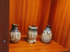 -香山湖渔家大院