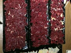 -牛村来人潮汕牛肉火锅(西单店)