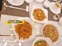-深圳维景酒店-维景轩