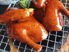 -锦西湖·海鲜小馆(未来科技城店)