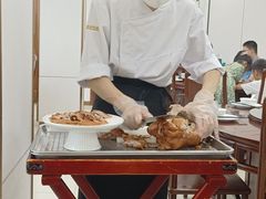 -茶港食堂(武昌店)