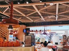 -谷丽麦馕新疆菜·清真(步步高梅溪新天地店)