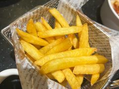 -西堤厚牛排(国瑞店)