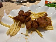 -广东胜利宾馆西关粤中餐厅