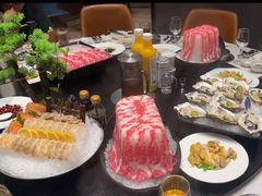 -海月轩海鲜豆捞(紫金塔店)