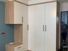 -佰丽爱家全屋定制(汶水店)