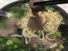 -点蹄擂椒猪脚饭(天虹汇一城店)