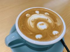 -Cafe Mersey默西咖啡(西交店)