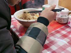 -辣肉面大王(天平路店)