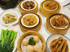 -悦雅居·老广州老味道(长湖店)