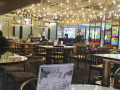 大堂-稻香饭店(IFS国金中心店)