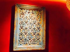 -丝路金桃·新疆菜(徐汇店)