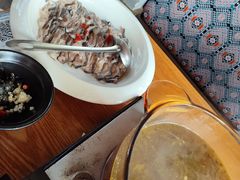 -印象鲵宴·张家界地标美食名片(溪布街店)