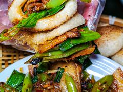 -粉墨特色菜·烧烤音乐酒馆