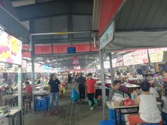 大堂-大学城夜市大排档(凤栖路店)