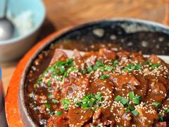 -蜜桃餐厅·伴山(湖滨商业街店)