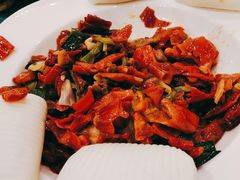 -巴依老爷·新疆美食(上城区天城路店)