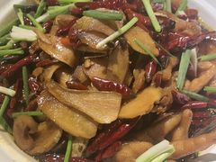 -井水小厨·湘菜(活力广场店)
