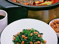 -辣尚瘾·烤鱼·新川菜(交大直营店)