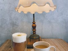 -Maan coffee漫咖啡(1905店)