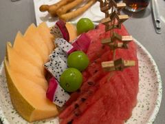 -海底捞火锅(天通苑华联店)
