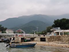 -杨梅坑