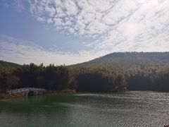 -句容茅山景区