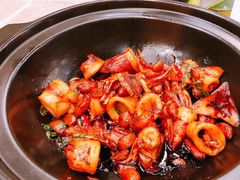 -巷语私房料理(华一实业大厦店)
