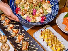 -烧鸟横丁(联发文创口岸店)