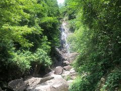 -浙北大峡谷