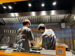 -KINGICHI無双东京豚骨拉面(人广中福城店)