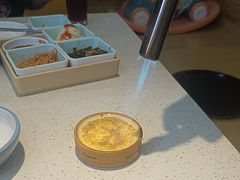 -韩香福烤肉庄园(荣成店)
