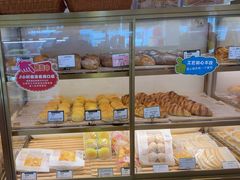 -蜂蝶来饼店(拱北总店)