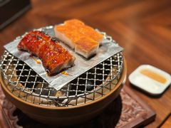 -香樟花园新粤料理(无锡万象城店)