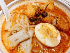 传统叻沙-新加坡高记KOO KEE Restaurant(盈科店)