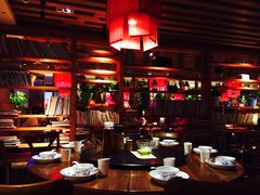 大堂-客语客家菜(东山口店)