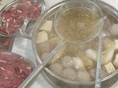 -菜忠潮州牛肉店(岗厦店)
