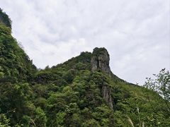-花溪风景区
