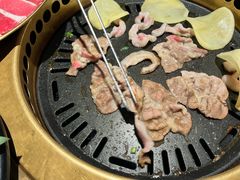 -花味烤肉·拌饭(庐阳万象汇店)