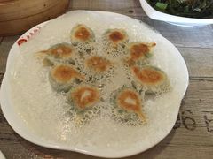 -老边饺子(彩虹城店)