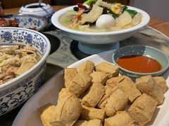-慧娟面馆·餐厅(望江路店)