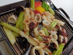 -山泉公馆酒家(广州东站店)
